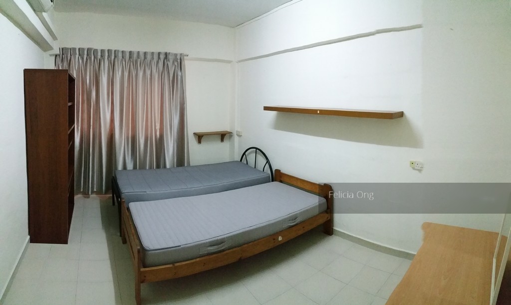 Blk 118 Clementi Street 13 (Clementi), HDB 4 Rooms #148128932